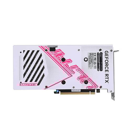 Colorful iGame RTX 4060 Ti Ultra W Duo OC-V 8GB Graphics Card
